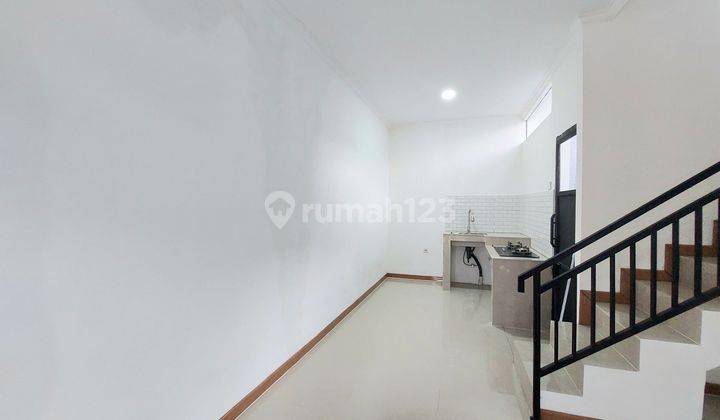 Dijual Rumah Minimalis Di Aryana Karawaci Cluster Griya Karawaci 2