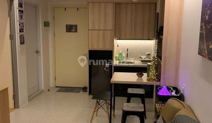 Disewakan Apartemen MTown Residence , 2 BR , Fully Furnished 2