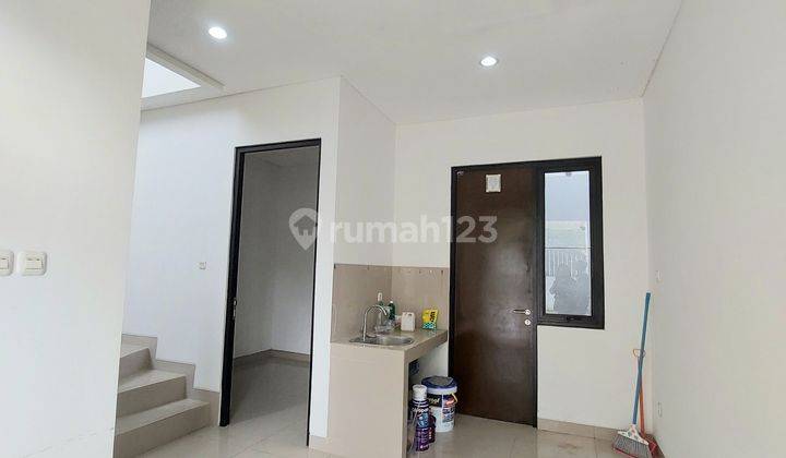 Disewakan Rumah Di Metland Puri Cluster Oxalis 2