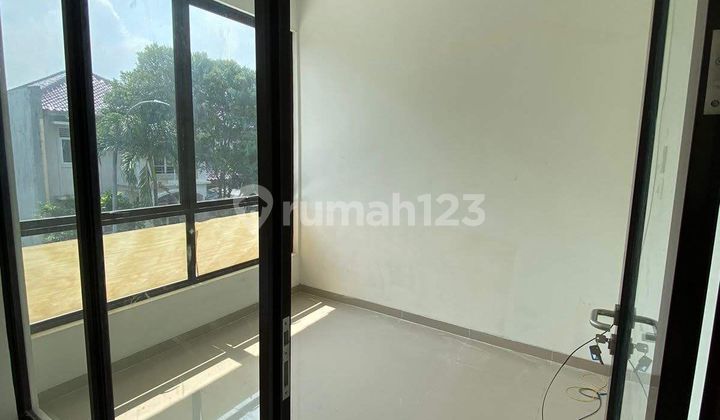 Jual Segera Rumah Metland Puri, Hoek, Akses Dekat Pintu Tol