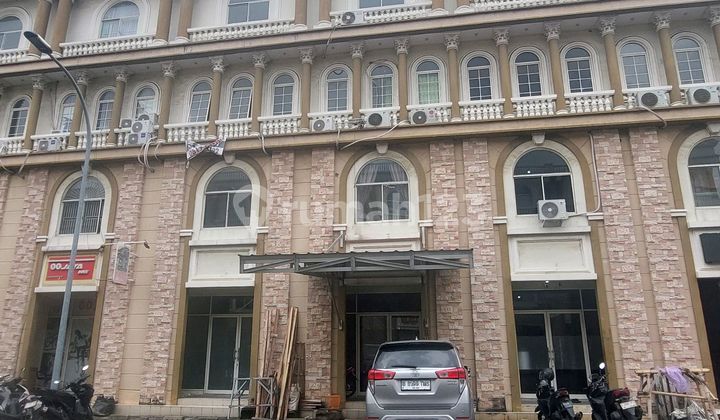 For Sale Commercial Shophouse Sentra Niaga Green Lake City 5X15 Rarely Available For Sale Commercial Shophouse Sentra Niaga Green Lake City 5X15 Rarely Available