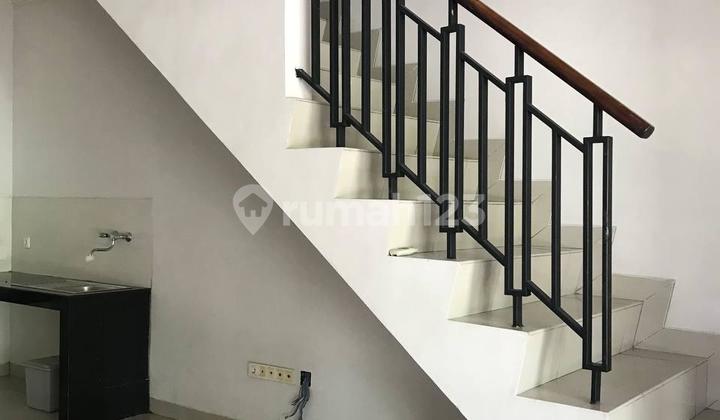 Disewa Rumah Green Lake City East Asia Rapi Siap Huni 2