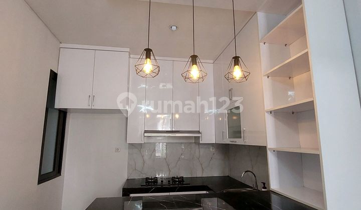 Dijual Cepat Rumah Metland Puri Tangerang Posisi Hoek 2