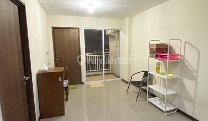 Disewa Apartemen Metro.Garden, 2BR, Karang Tengah Dekat Pintu Tol 2