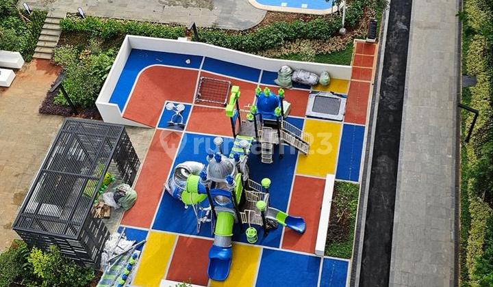 For Sale Sky House Studio Tower Acacia Alam Sutera Apartment 2