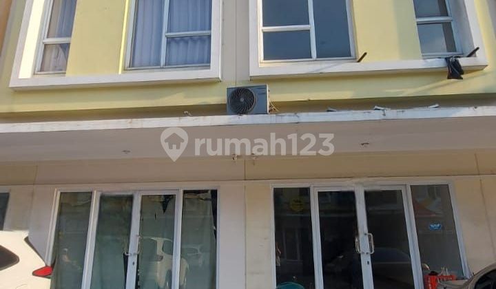 For Rent: Pisa Grande Shop House, Gading Serpong, Prime Culinary Location For Rent: Pisa Grande Shop House, Gading Serpong, Prime Culinary Location