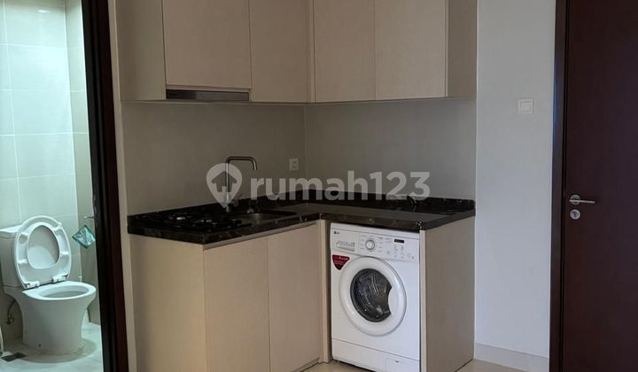 Murah Banget Apartemen 1 Br Puri Mansion Beryl Jakbar 2