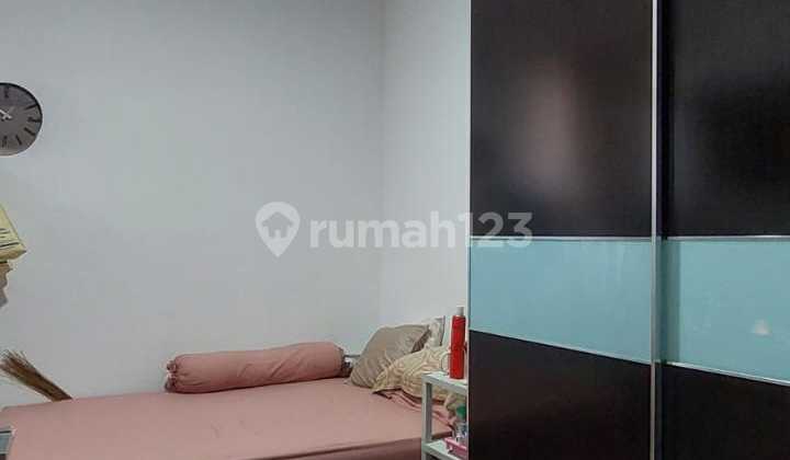 For Rent House Metland Puri Corner Position Near Toll Access 2