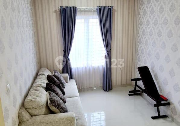 Dijual Rumah Poris Indah Cipondoh Tangerang 2