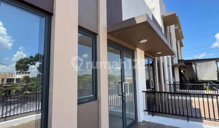 Dijual Super Murah & Cepat Ruko Melody 2 Gading Serpong 2 Lantai