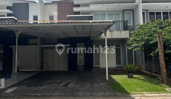 Disewa Rumah Amerika Latin Green Lake City 10X18 Siap Huni