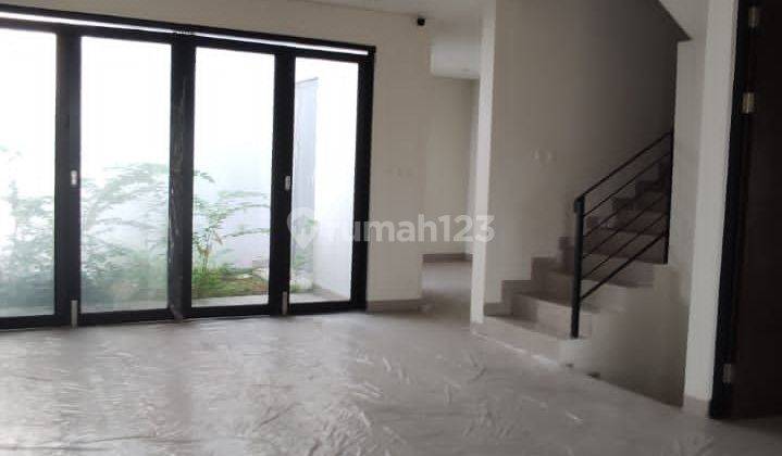 Rumah Baru Di East Terrace, Metland Puri, Dekat Akses Tol Lainnya 1