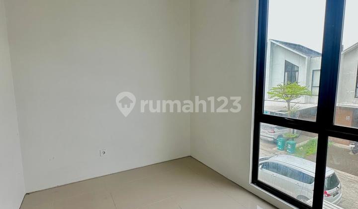Disewa Rumah Citra Garden Puri Cluster Denza Jakarta Barat 2