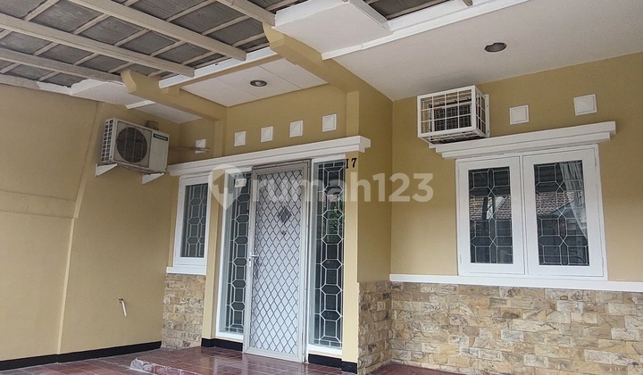 For Rent Metro Permata 1 House Ready to Occupancy, Karang Tengah For Rent Metro Permata 1 House Ready to Occupancy, Karang Tengah