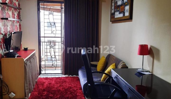 Disewa City Resort Taman Palem Apartment Cengkareng 1