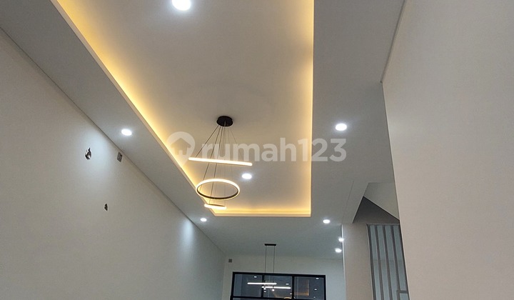 Dijual Rumah Metland Puri Brand New Dekat Akses Tol Strategis