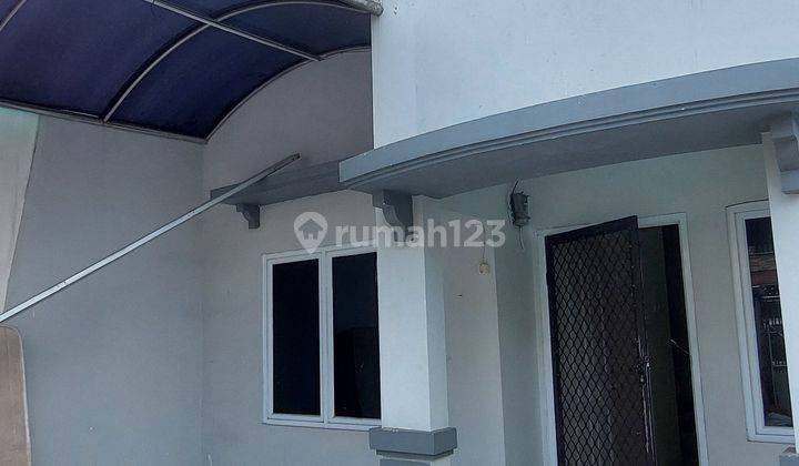 Disewa Rumah Bagus Dan Rapi, Kosambi Dekat Green Lake City 1