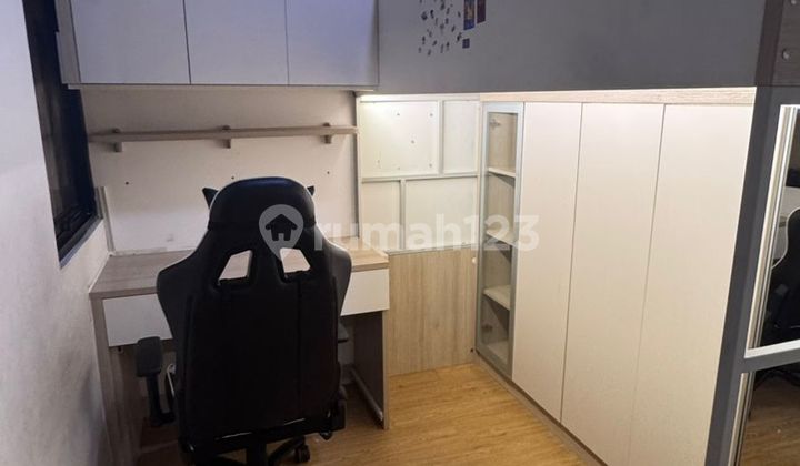 Disewa 2 Br Green Royal Condo House Lantai 1 Jakarta Barat 2