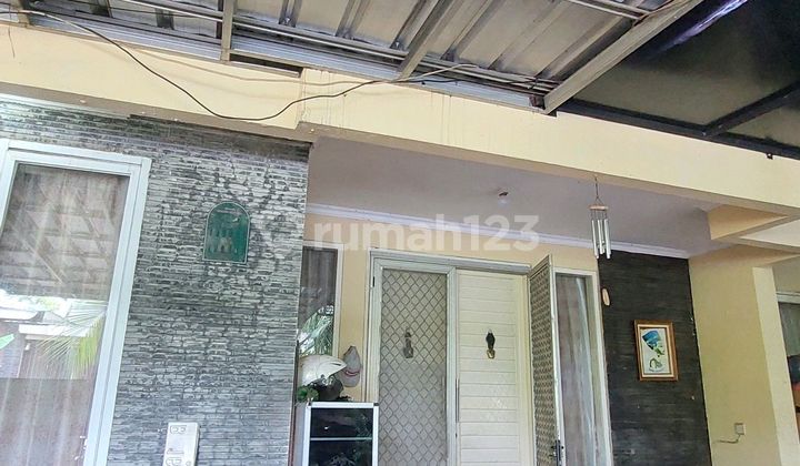 Jual Cepat Rumah Metland Puri 9x15, Hoek, Dekat Akses Tol Jual Cepat Rumah Metland Puri 9x15, Hoek, Dekat Akses Tol