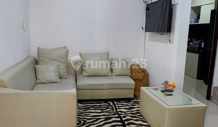 Dijual Rumah Metland Puri Bagus Dan Siap Huni  2