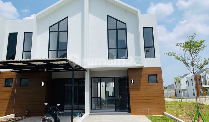Dijual Rumah Citra Garden Puri Cluster Casco Jakarta Barat Dijual Rumah Citra Garden Puri Cluster Casco Jakarta Barat