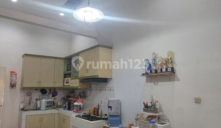 Rumah Dijual di Metland Puri Tangerang Siap Huni Strategis 2