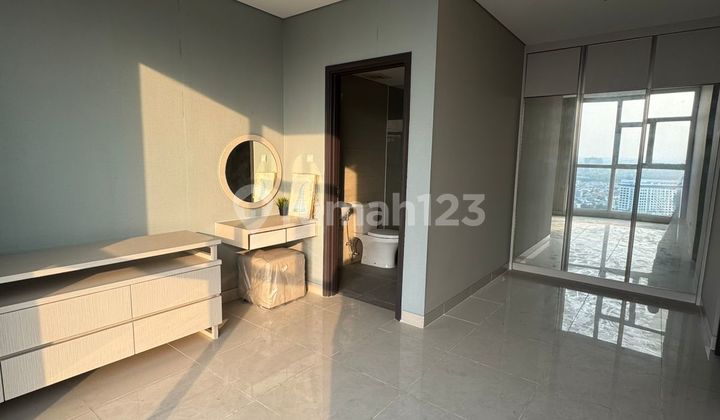 Ciputra International Apartment 2 Bedroom Amsterdam West Jakarta