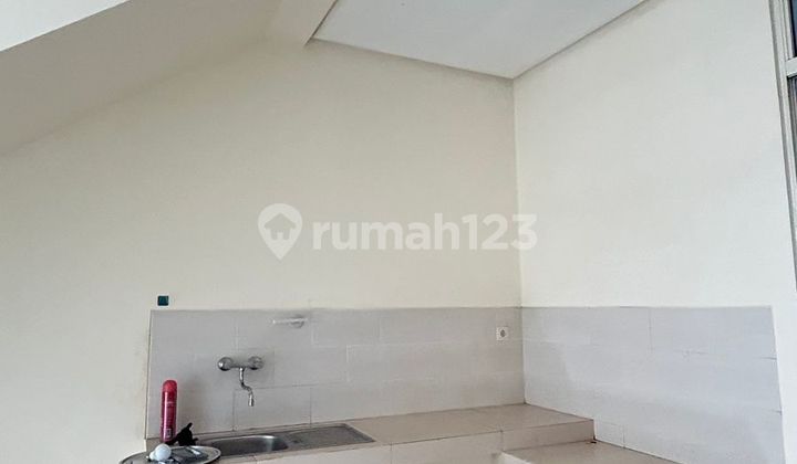 Disewa Rumah Green Lake City Cluster Amerika Siap Huni 2