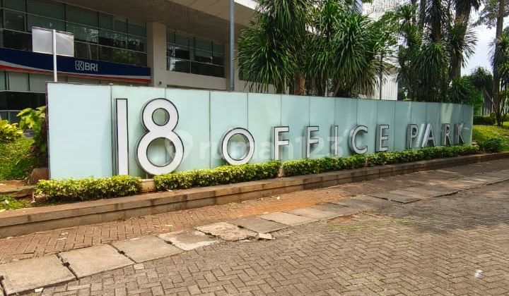 Sewa Kantor Full Furnished 18 Office Park TB Simatupang Pasar Minggu Jakarta Selatan Sewa Kantor Full Furnished 18 Office Park TB Simatupang Pasar Minggu Jakarta Selatan