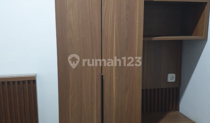 Secondary House Springhill Yume Lagoon Fully Furnished Cisaku SHM 2