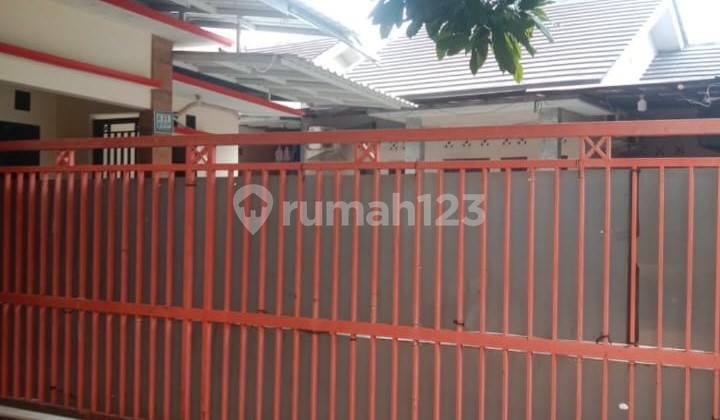 Rumah 2 Lantai Furnished di Pondok Aren, Tangerang Selatan