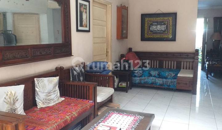 Rumah di Sektor 1 Bintaro Jaya, Jakarta Selatan 2