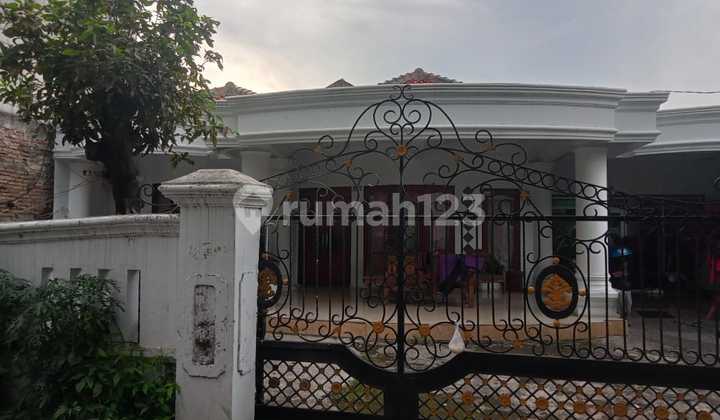 Dijual Cepat Rumah 1 Lantai di Cipondoh Kota Tangerang Dijual Cepat Rumah 1 Lantai di Cipondoh Kota Tangerang