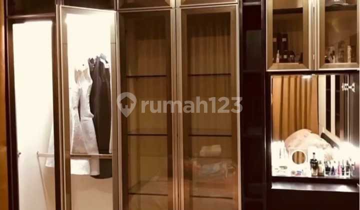 Apartement Brooklyn Alam Sutera 2 BR Full Furnished 2