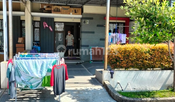 Rumah 1 Lantai di Tarumajaya Bekasi