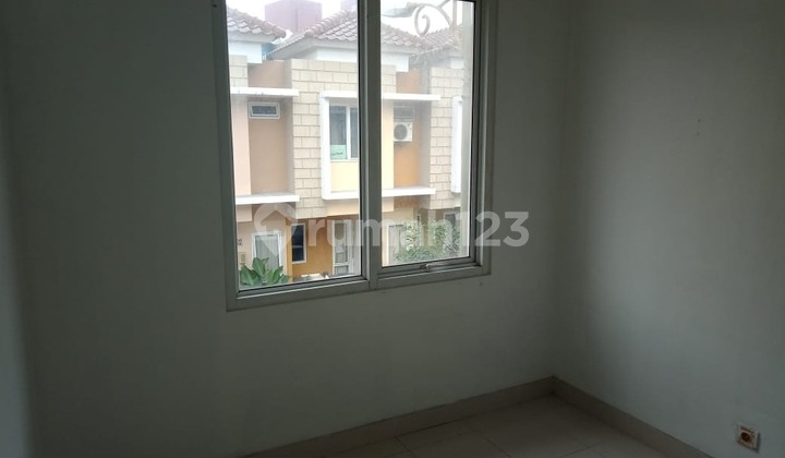 Rumah 2 Lantai di Cluster Virginia Gading Serpong 2