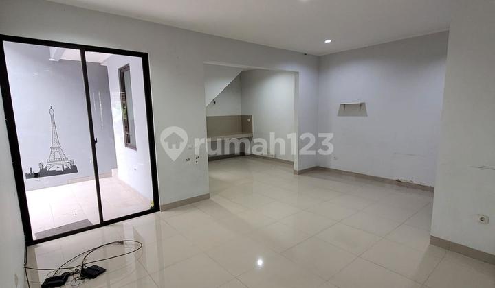 For Rent 3+1 Bedroom House in Gading Serpong 2