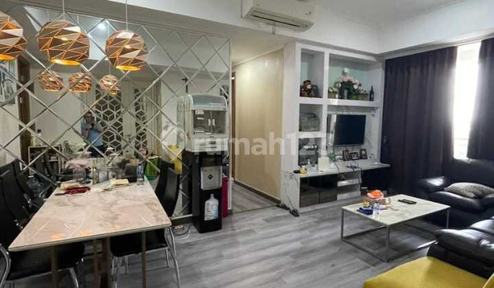 Dijual Apartment Taman Anggrek Residence 3 KT dan 3 KM Dijual Apartment Taman Anggrek Residence 3 KT dan 3 KM