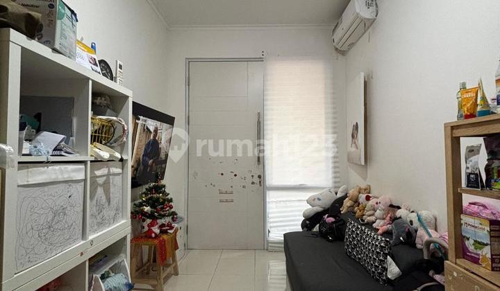 Dijual Rumah 2 Lantai di Amarillo Gading Serpong