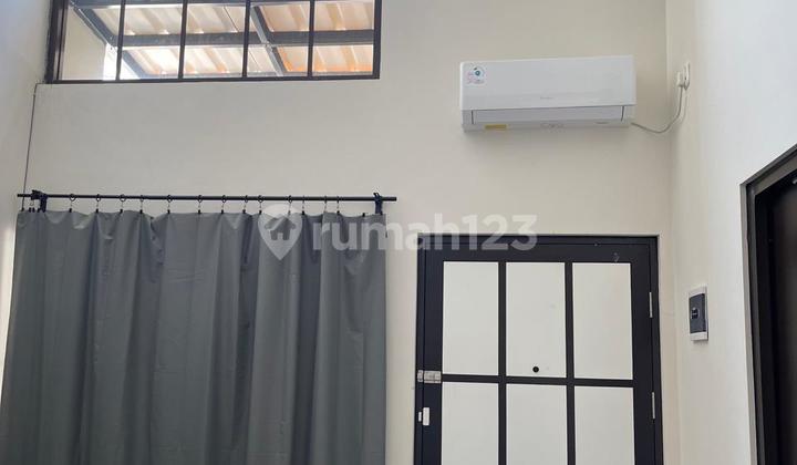 Rumah Furnished 3 Kamar Tidur di Legok, Tangerang 2