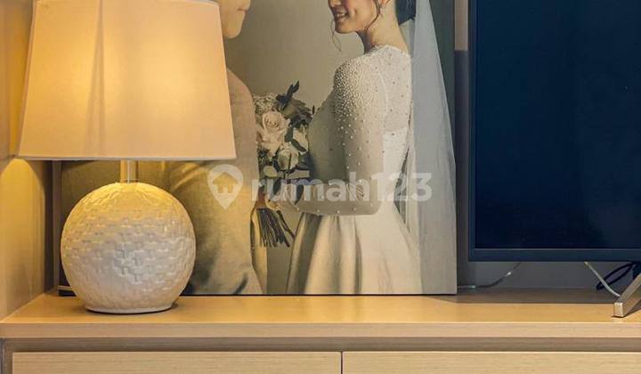 2-Story Ready-to-Live Fully Furnished House in Symphonia Gading Serpong 2