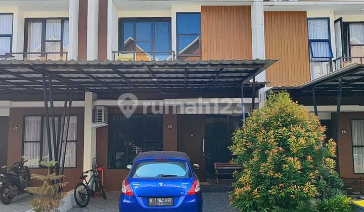 Dijual Rumah di Villa Bunda 5 Bekasi