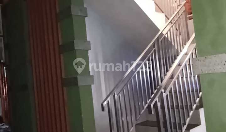 Dijual Rumah 2,5 Lantai di Tanjung Barat, Jakarta Selatan 2