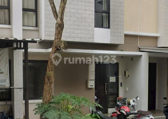 For Sale Allogio 8 Room Boarding House in Gading Serpong 2