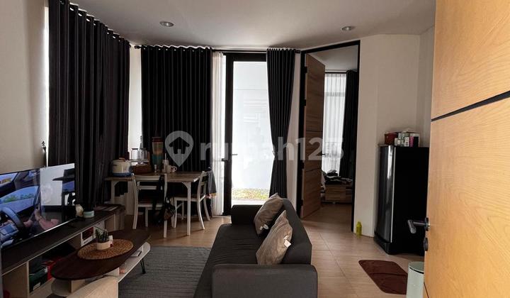 Ready-to-Occupy House in Cendana Marq, Lippo Karawaci, Tangerang 2