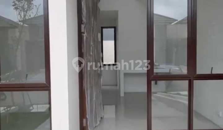 For Rent: 1-Story House with 2 Bedrooms Near AEON and St. Cisauk. For Rent: 1-Story House with 2 Bedrooms Near AEON and St. Cisauk.