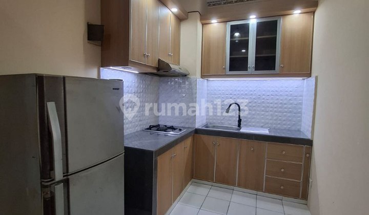 Ready-to-Occupy Apartment in Modernland Red Tower – 2 Bedrooms, Fully Furnished, Super Strategic Location 2