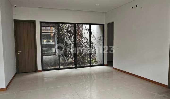 For Sale Fast 2-Story House + Attic Cluster Caelus Bsd City 2