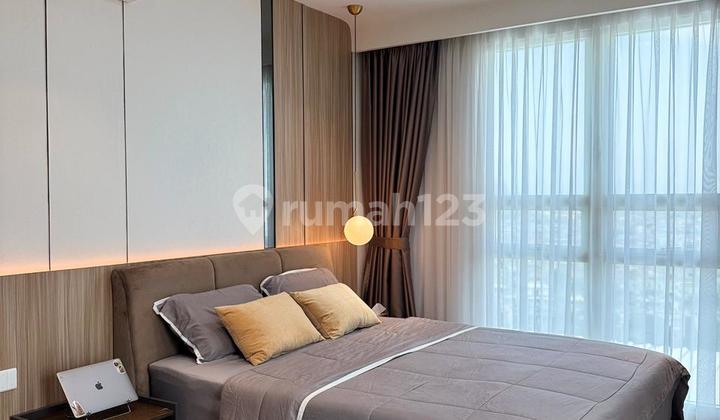 Disewa Tahunan/Bulanan Apartement Citra Lake Suites 2 BR 1