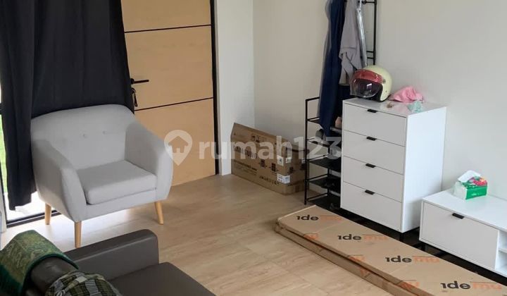 Ready-to-Live 2 Bedroom House in Cendana Cove Karawaci 2